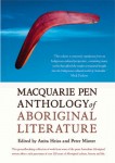 Macquarie Pen Anthology of Aboriginal Literature